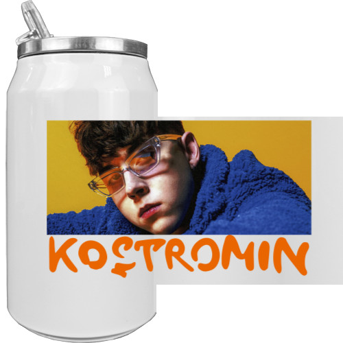 Kostromin (Глеб Костромин)