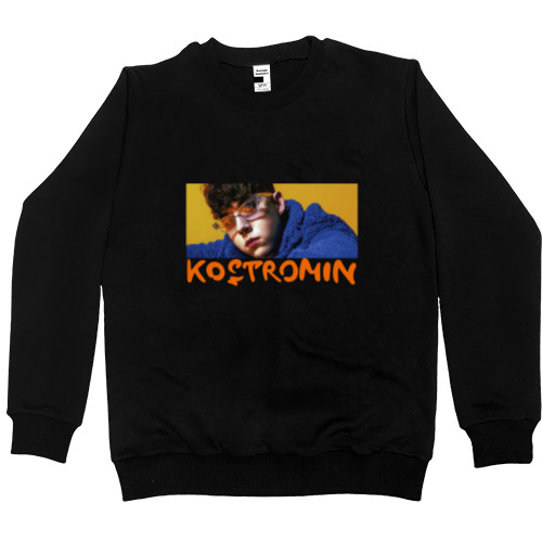 Kostromin (Глеб Костромин)