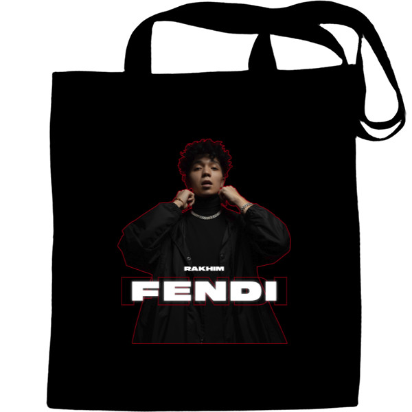 Rakhim Fendi