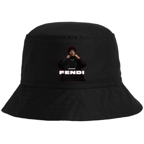 Rakhim Fendi