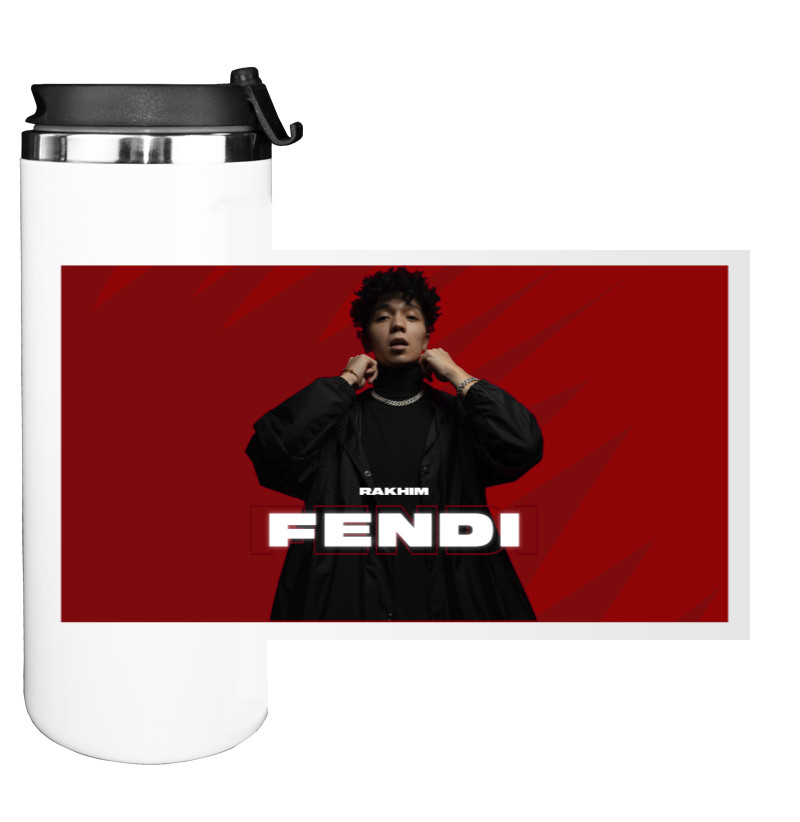 Rakhim Fendi