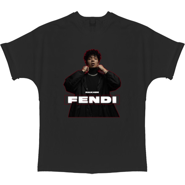 Rakhim Fendi