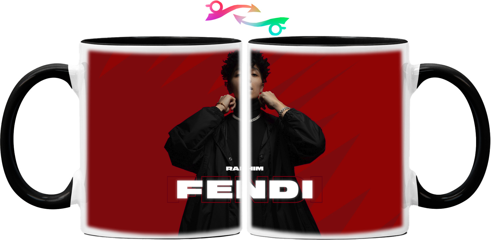 Rakhim Fendi