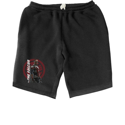 Men's Shorts - Сокол - Mfest