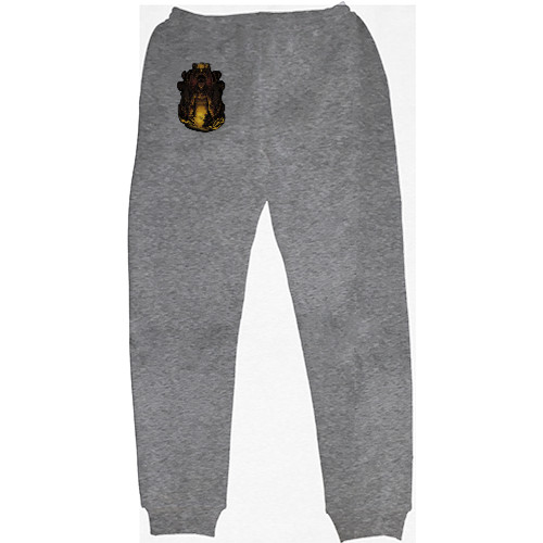 Kids' Sweatpants - Little Nightmares 4 - Mfest