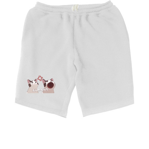 Kids' Shorts - Pop Cat 2 - Mfest