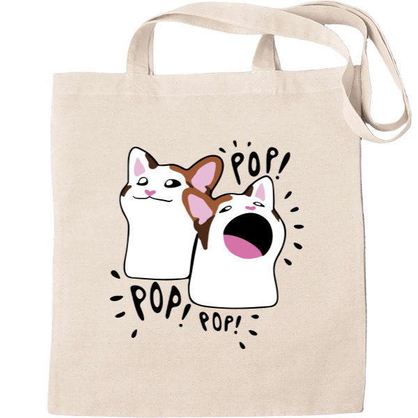 Pop Cat