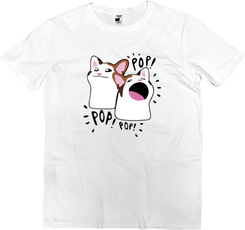 Pop Cat