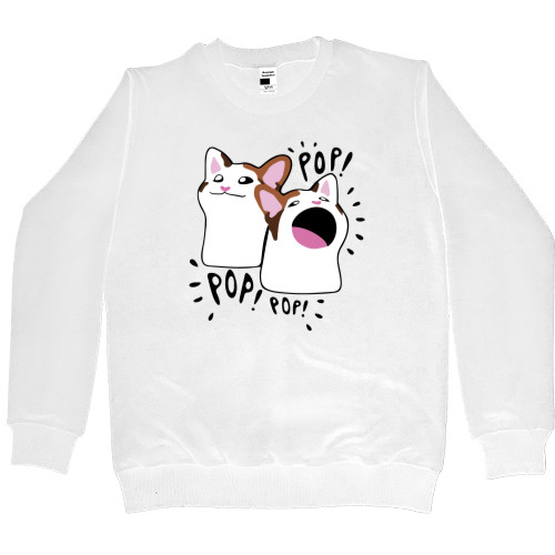 Pop Cat