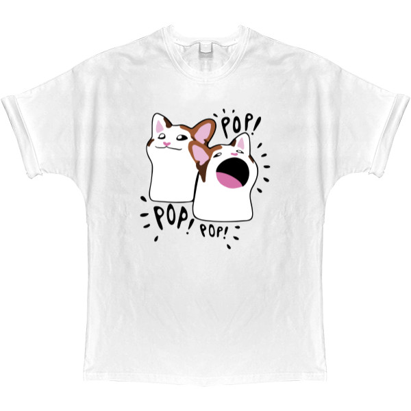 Pop Cat