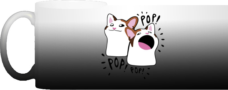 Pop Cat