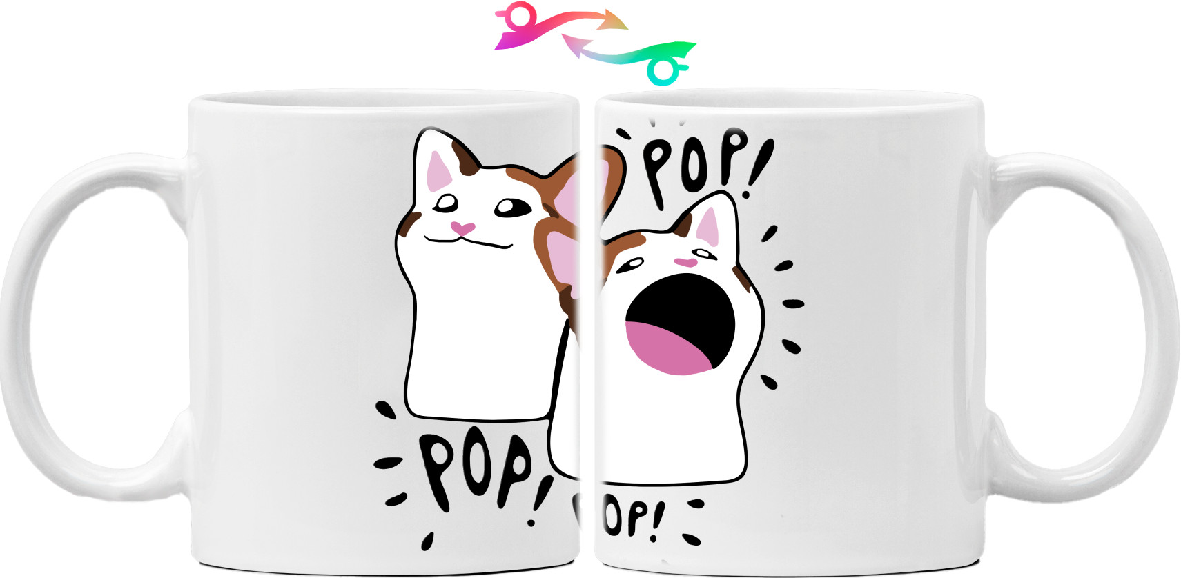 Pop Cat