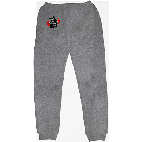 Kids' Sweatpants - CS GO 10 - Mfest