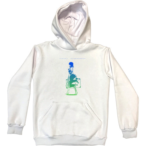 Kids' Premium Hoodie - Вайолет Эвергарден / Violet Evergarden 3 - Mfest