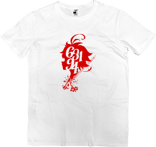 Men’s Premium T-Shirt - Обещанный Неверленд / Yakusoku no Neverland 2 - Mfest