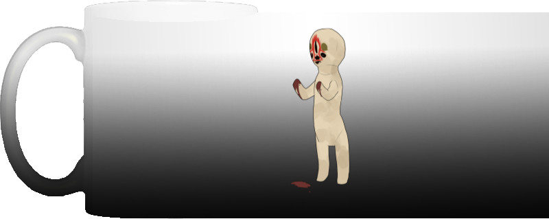 SCP-173 (Containment Breach)