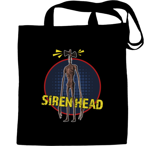 Siren Head (Containment Breach)