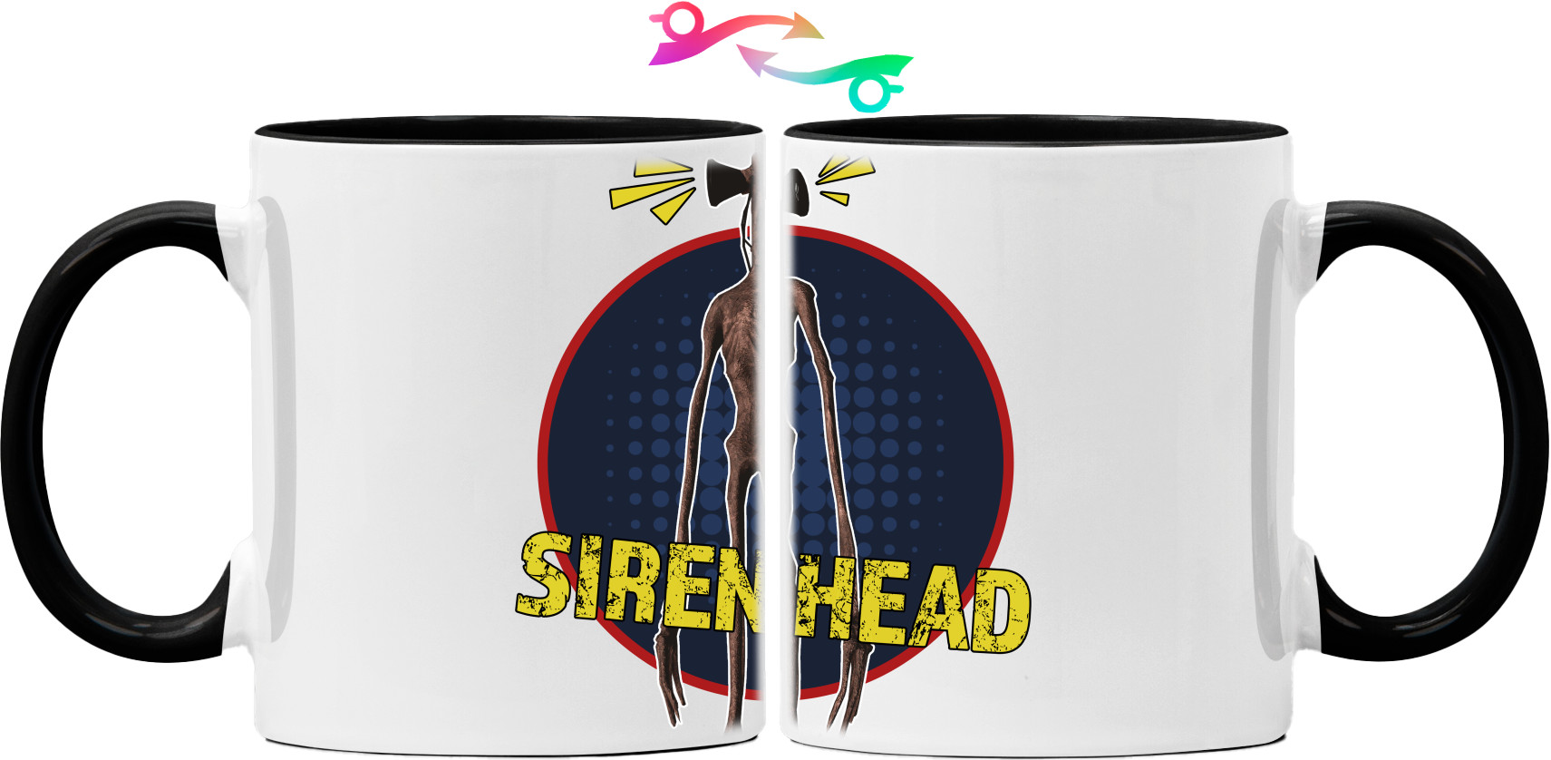 Siren Head (Containment Breach)