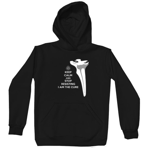 Unisex Hoodie - Containment Breach 5 - Mfest