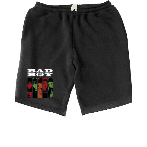 Kids' Shorts - Red Velvet 2 - Mfest