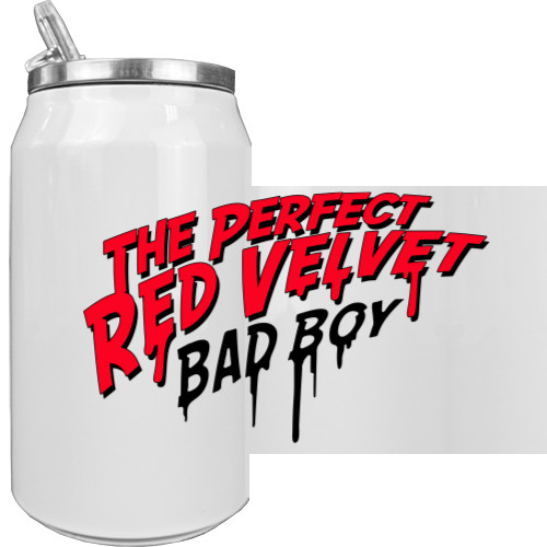 Bad Boy (Red Velvet)