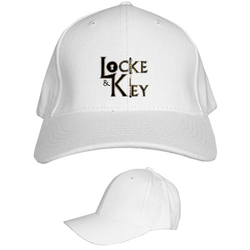 Ключи Локков / Locke & Key