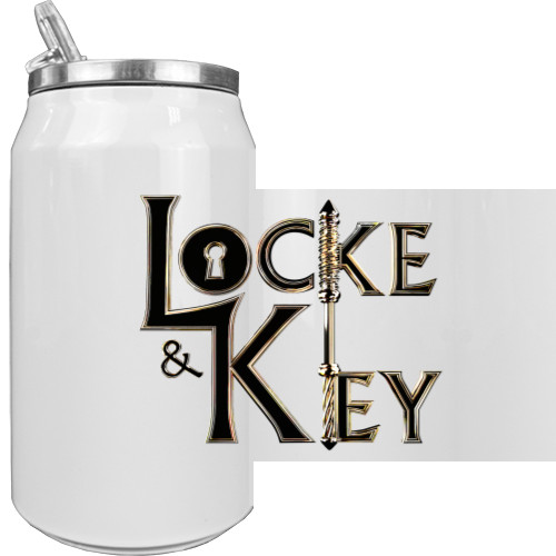 Ключи Локков / Locke & Key