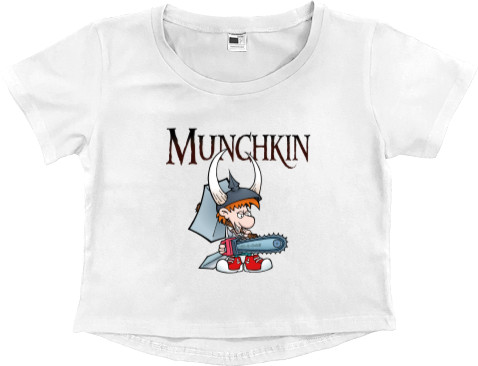 Манчкин / Munchkin 3