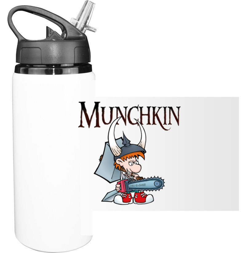 Манчкин / Munchkin 3