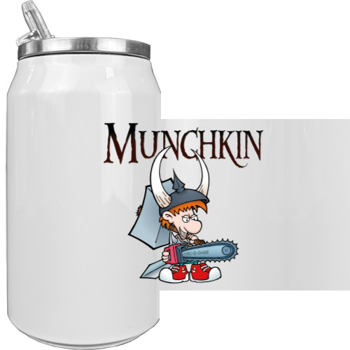 Манчкин / Munchkin 3