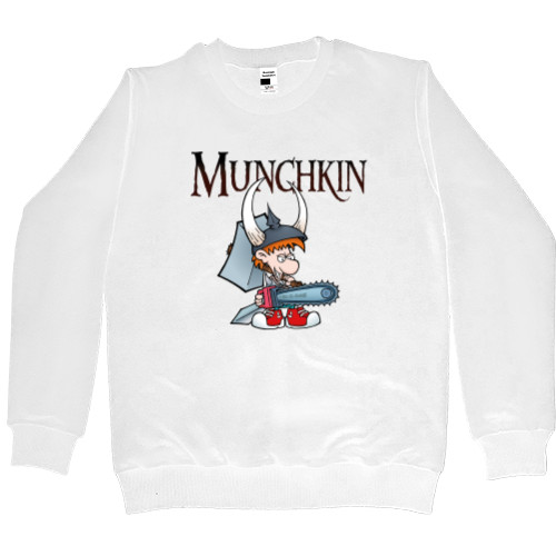 Манчкин / Munchkin 3