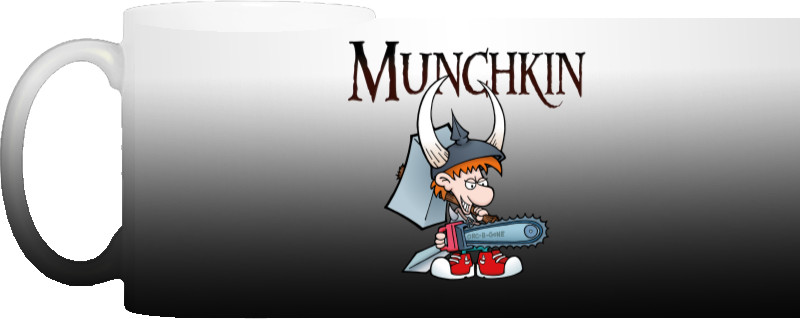 Манчкин / Munchkin 3