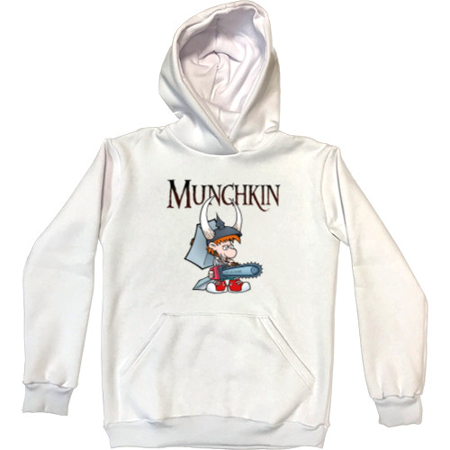 Kids' Premium Hoodie - Манчкин / Munchkin 3 - Mfest