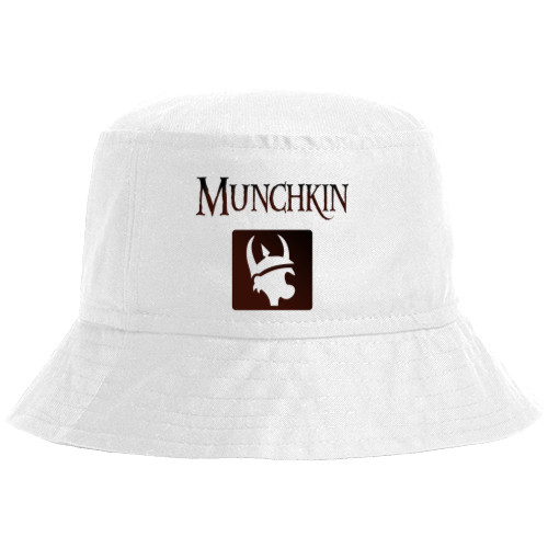 Bucket Hat - Манчкин / Munchkin - Mfest