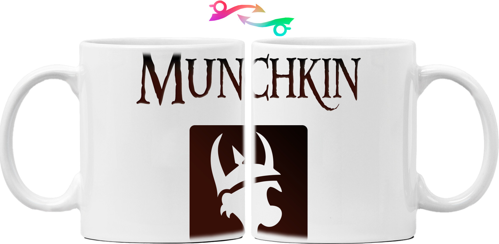 Mug - Манчкин / Munchkin - Mfest