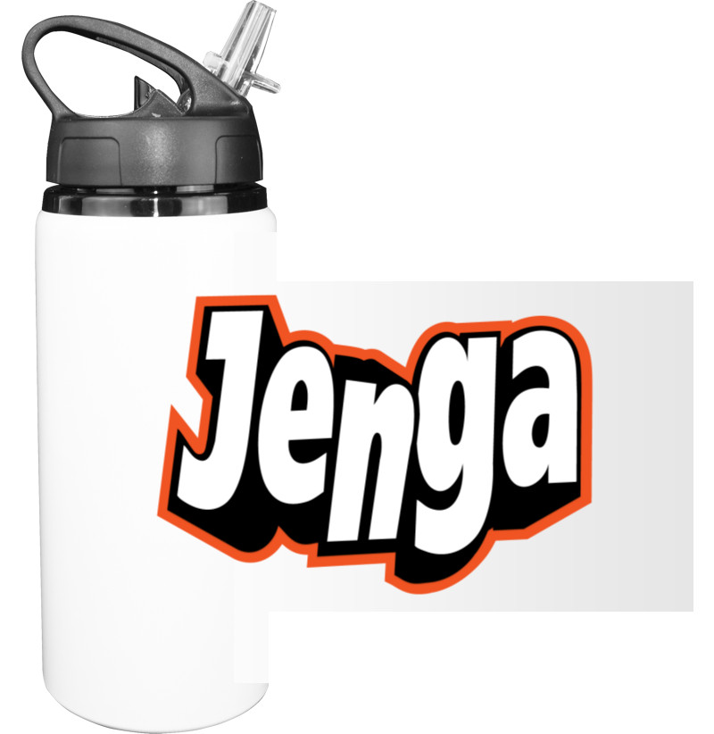 Дженга / Jenga