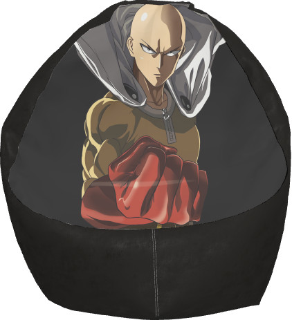 Bean Bag Chair - One Punch-Man 5 - Mfest