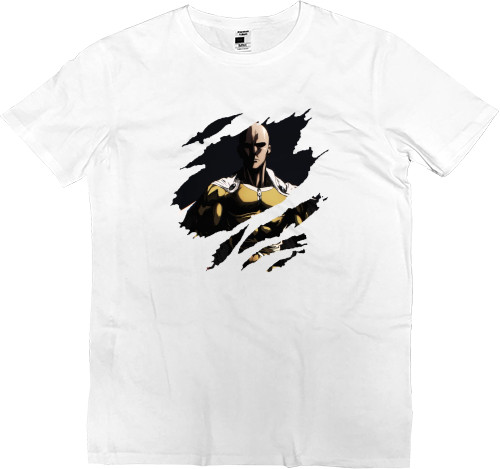 Kids' Premium T-Shirt - One Punch-Man 4 - Mfest