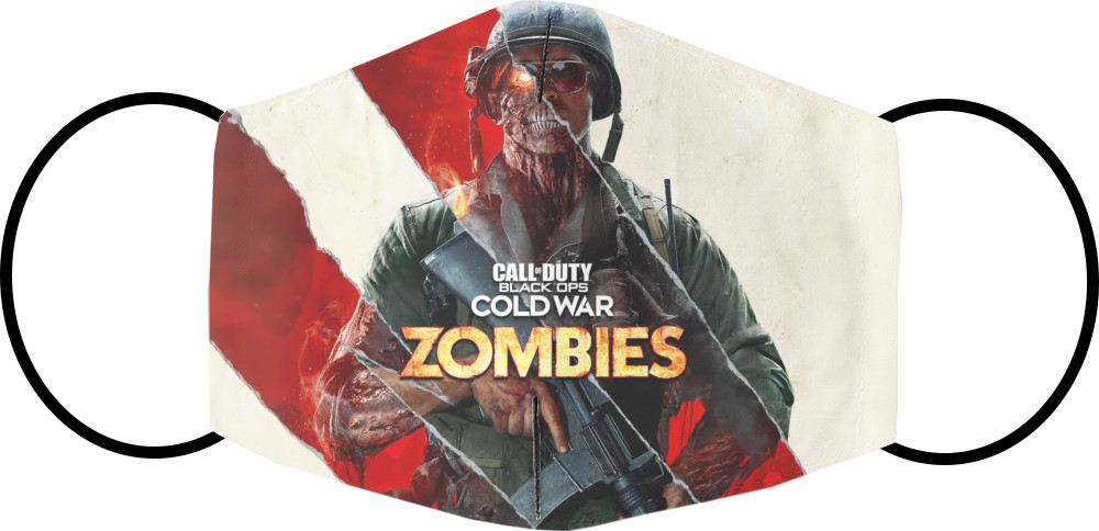 call of duty black ops cold war zombies