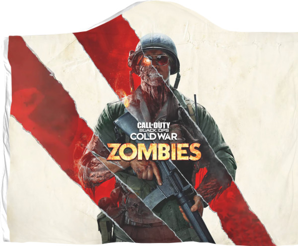 call of duty black ops cold war zombies