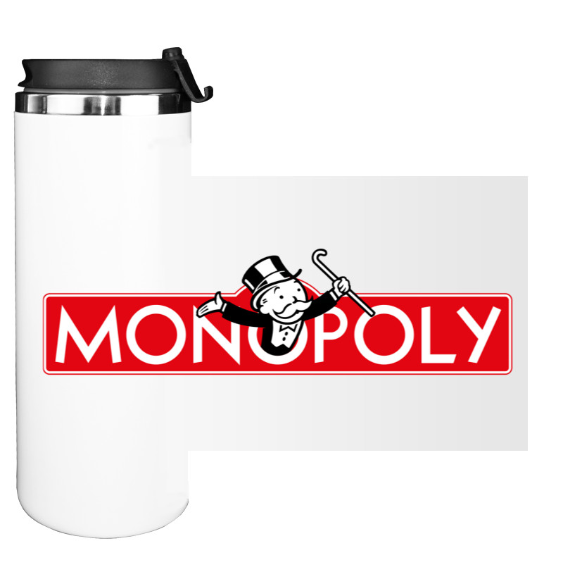 Monopoly / Монополия