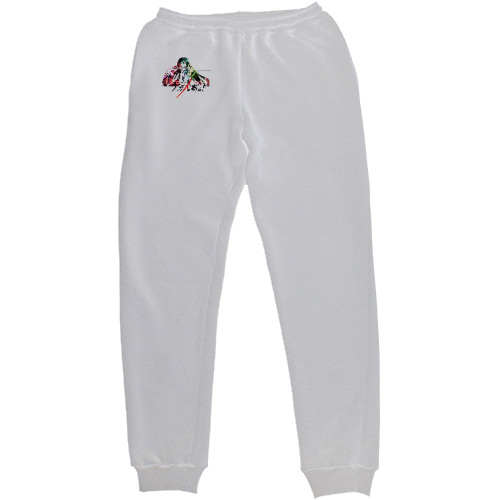 Kids' Sweatpants - Akame ga Kill! 3 - Mfest