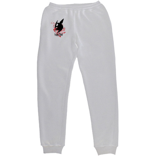 Women's Sweatpants - Night Raid (Akame ga Kill!) - Mfest