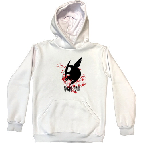 Kids' Premium Hoodie - Night Raid (Akame ga Kill!) - Mfest