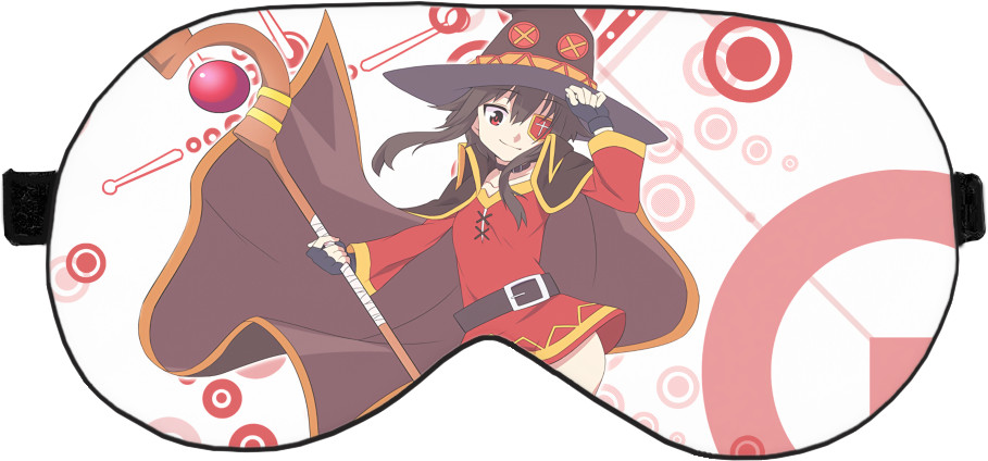 КоноСуба / KonoSuba 3