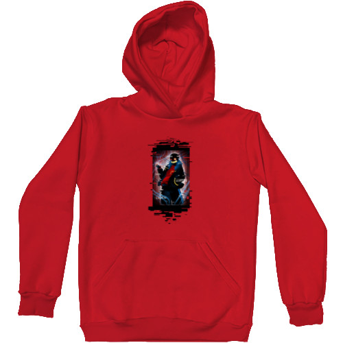 Kids' Premium Hoodie - Errortale / Эррортейл - Mfest