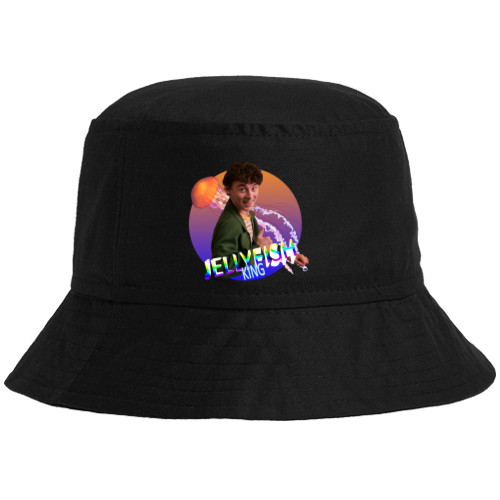 Bucket Hat - Мне это не нравится 3 / I Am Not Okay with This - Mfest