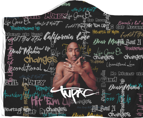 2Pac 7