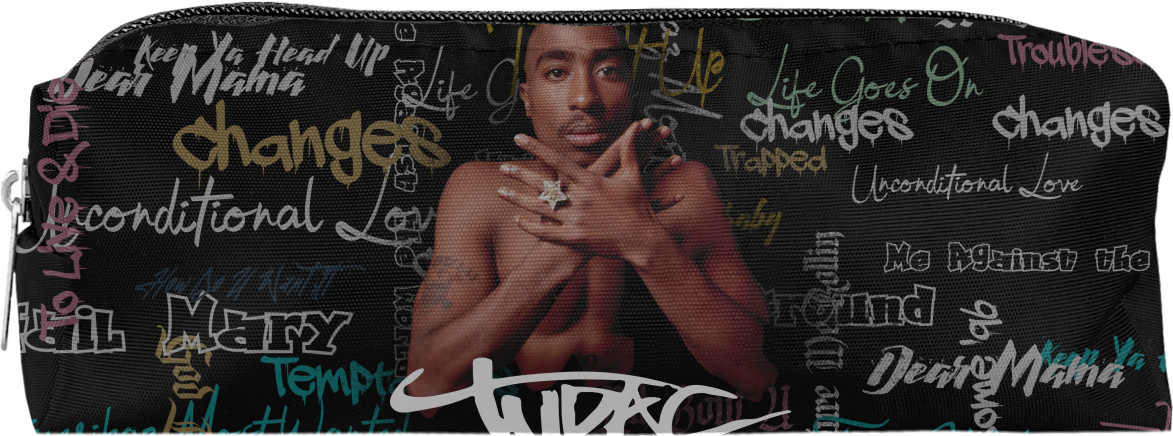 2Pac 7