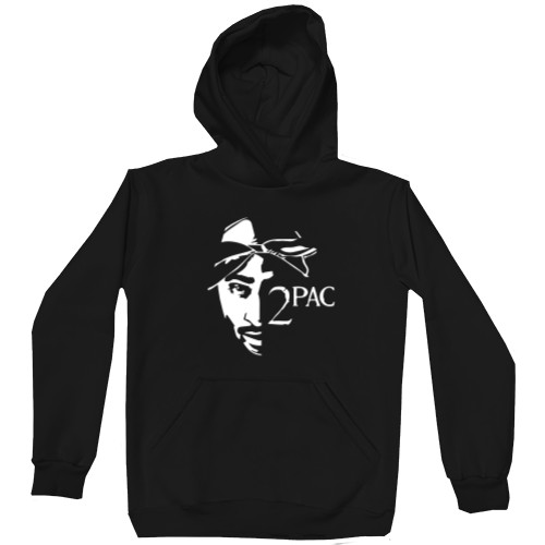 Kids' Premium Hoodie - 2Pac 6 - Mfest